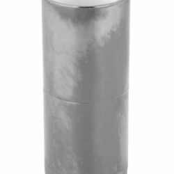 8510110 - 3M DBI-SALA Confined Space Permanent Core Mount Sleeve Davit Mast Base, Stainless Steel