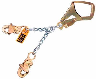 3M DBI-SALA Rebar/Positioning Lanyard