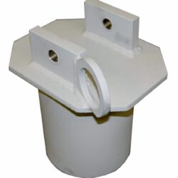 8517413 - 3M DBI-SALA Uni-Anchor with Tie-Off for Inclined Surface, 1/CV