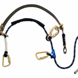 3M DBI-SALA Wood Pole Fall Restricting Device