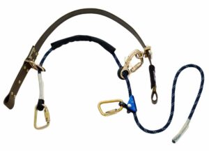 cynch lok fall restricting pole strap1 Lanyards