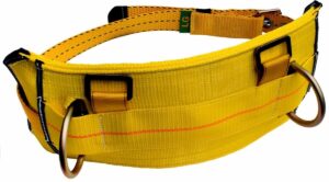 derrick belt1 1 Fall Protection