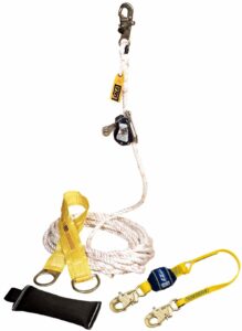 double inline sheaves1 Cable & Rope Grabs