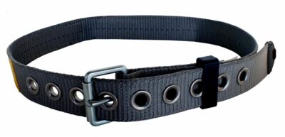 1000708 - 3M DBI-SALA ExoFit Tongue Buckle Belt, Gray, Small