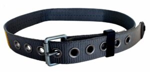 exofit tongue buckle body belt3 Fall Protection