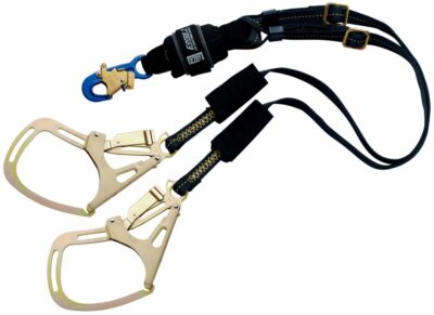 3M DBI-SALA EZ-Stop Shock Absorbing Lanyard