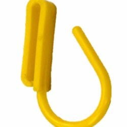 9509844 - 3M DBI-SALA Handline Keeper For Lineman Belt 9509844, Yellow