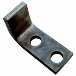 6100136 - 3M DBI-SALA Lad-Saf Cable Vertical Safety System Cable Guide Support, Stainless Steel