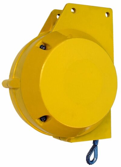 3700800 - 3M™ DBI-SALA® Medium Series Load Arrestor, Galvanized Cable, 1760 lb Capacity, 56 ft