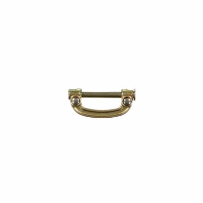 3100480 - 3M™ DBI-SALA® Nano-Lok™ Single-Pin Style SRL Connector for Single-leg or Twin-leg