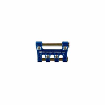 3100483 - 3M™ DBI-SALA® Nano-Lok™ Dual-Pin Style SRL Connector for Single-leg or Twin-leg