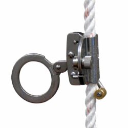5000003 - 3M Protecta Mobile Rope Grab, Fits 5/8 in Rope