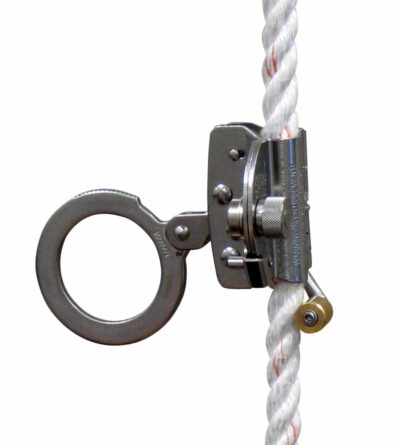5000003 - 3M Protecta Mobile Rope Grab, Fits 5/8 in Rope
