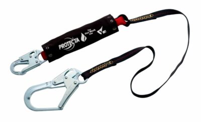 3M Protecta Energy Absorbing Lanyards