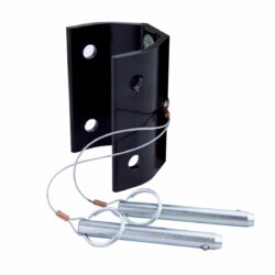 8516824 - 3M DBI-SALA Confined Space Davit Quick Release Mounting Bracket