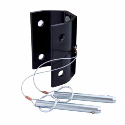 8516824 - 3M DBI-SALA Confined Space Davit Quick Release Mounting Bracket
