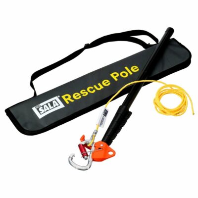 8900299 - 3M™ DBI-SALA® Rescue Pole, Black, 1 EA