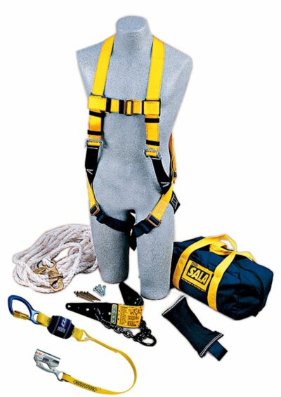 2104168 - 3M™ DBI-SALA® Roofer's Fall Protection Kit