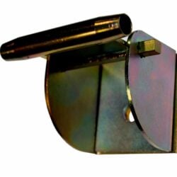 7608001 - 3M DBI-SALA Permanent Multi-Span Horizontal Lifeline Intermediate Bracket