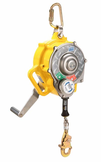 3500202 - 3M™ DBI-SALA® Sealed-Blok™ Assisted Rescue Pole/Tool for RSQ Self-Retracting Lifeline, 8 - 16 ft