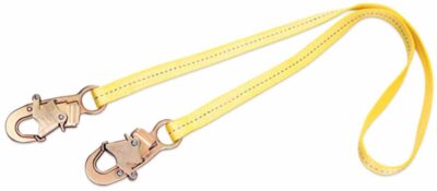 3M DBI-SALA Positioning and Restraint Lanyard
