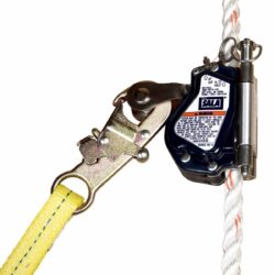 5000335 - 3M DBI-SALA Lad-Saf Mobile Rope Grab, 1 EA