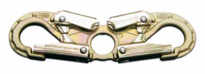 2108403 - 3M DBI-SALA EZ-Stop Spreader Hook Positioning Device, Zinc Plated Steel, 10 in