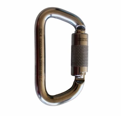 3M™ DBI-SALA® Self Locking Carabiner