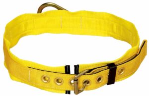 tongue buckle belt1 4 Fall Protection
