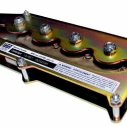 7608008 - 3M DBI-SALA Wedge Grip Horizontal Lifeline Termination Device