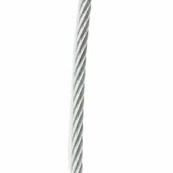 6107280 - 3M™ DBI-SALA® Lad-Saf™ Swaged Cable, 3/8 Inch, 7x19, Stainless Steel, 280 FT