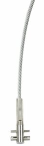3m dbi sala lad saf cable vertical safety system climb extension bracketry 61166171 Fall Protection