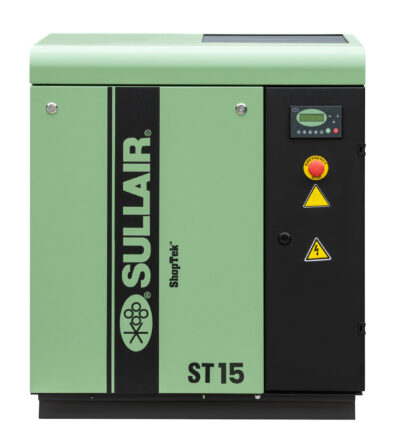 Sullair ShopTek ST1500 Air Compressor