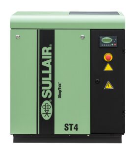 ShopTekST4Front1 Sullair
