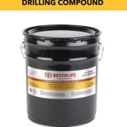 Bestolife 635043 Copper Supreme Special Blend Copper Based Drilling Compound