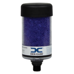 Des-Case DC-1 Desiccant Breather