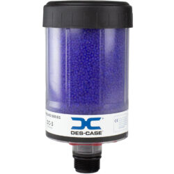 Des-Case DC-3 Desiccant Breather