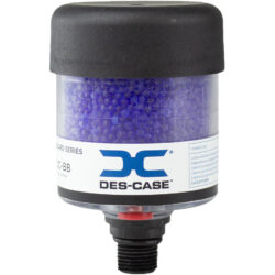 Des-Case DC-BB Desiccant Breather