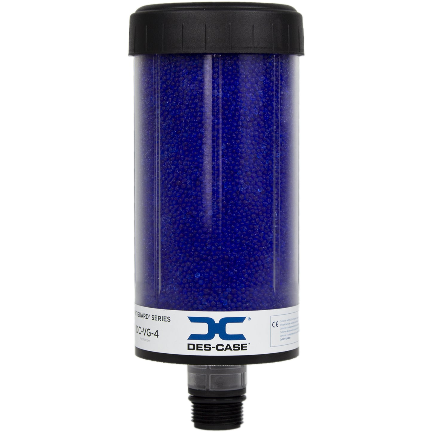 DC VG 4 Des-Case Des-Case