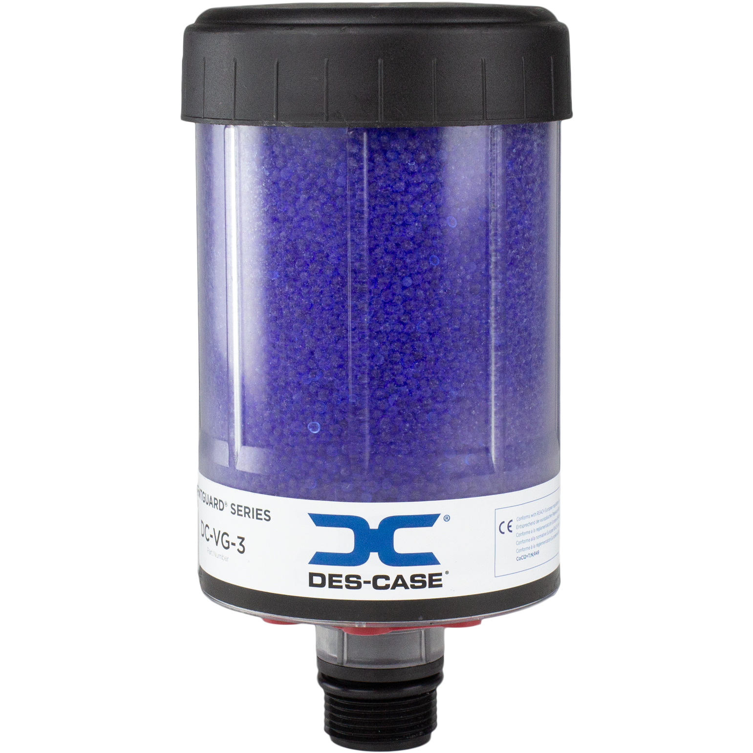 Des Case DC VG 3 Des-Case Des-Case