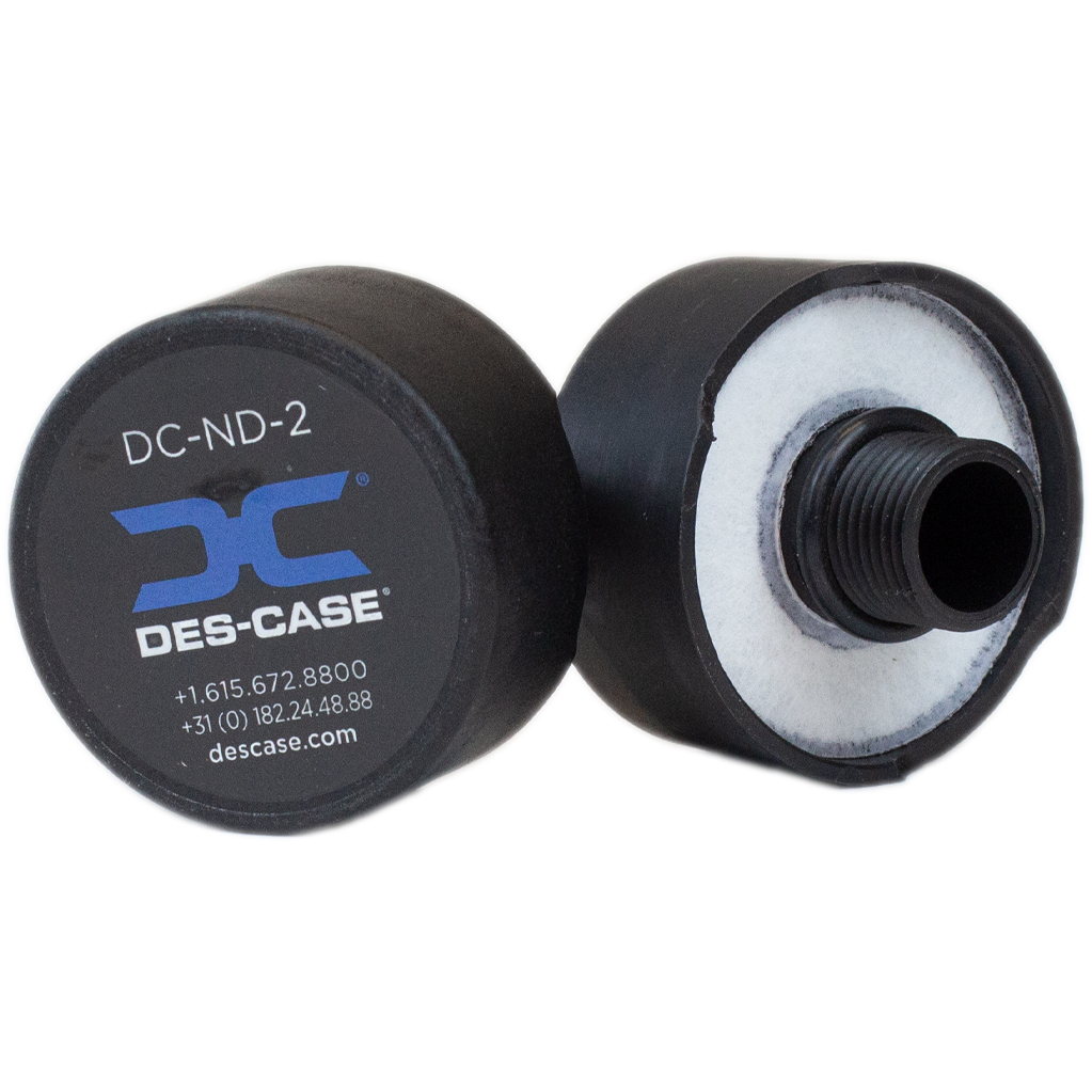Des Case DC ND 2 Des-Case Des-Case