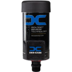 Des-Case DC-IL-VG-4 Desiccant Breather