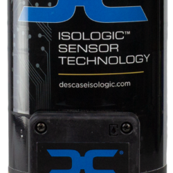 Des-Case DC-IL-VG-4 Desiccant Breather