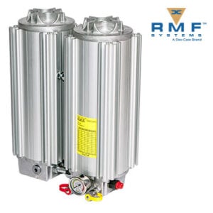 BPU 350 1 Dedicated Filtration
