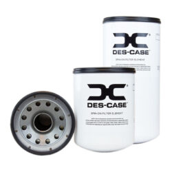 Des-Case DC-S10000W04FBU Water Removal Filter Element