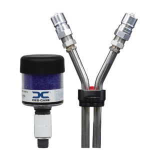 Des Case Drum Adapter Kit Adapter Kits