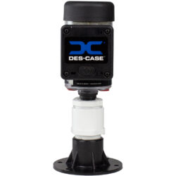 Des-Case DC-IL-EX-4-R Desiccant Breather Cartridge - Case of 6