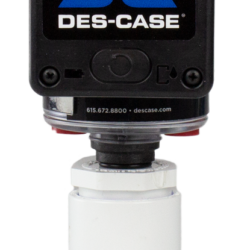 Des-Case DC-IL-EX-4-R Desiccant Breather Cartridge - Case of 6