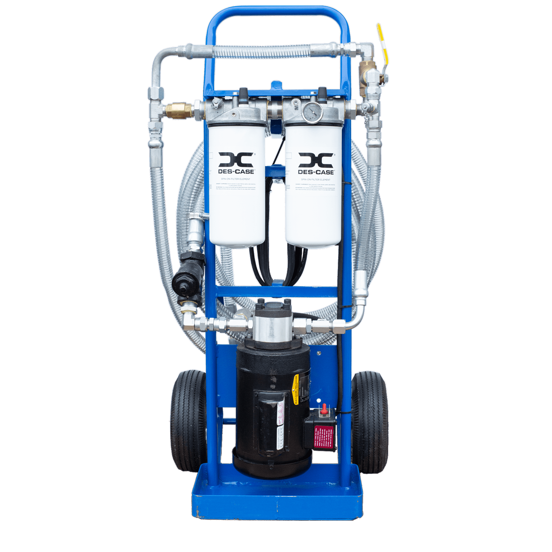 Des Case Filter Cart product Des-Case Des-Case