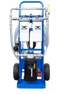 Des Case Filter Cart 1 Filtration